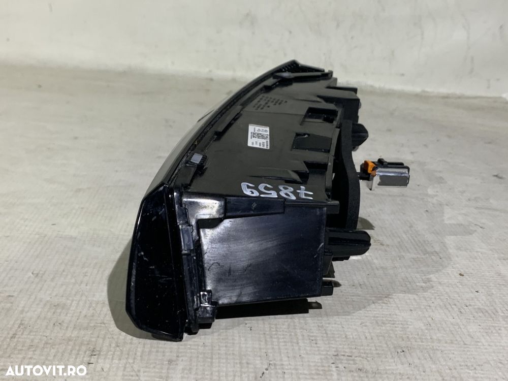 Stop stanga spate pe hayon, Peugeot 308, 2021, 2022, 2023, 2024, cod origine OE 9835300680. - 4