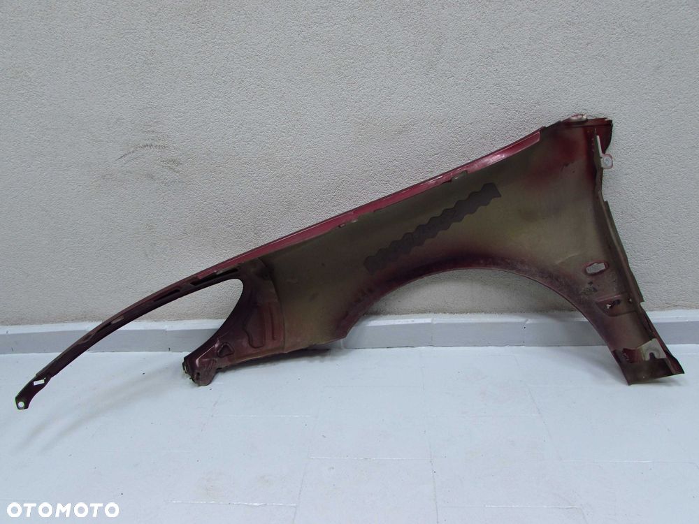 PEUGEOT 607 99-04 BLOTNIK PRZOD PRAWY - 7