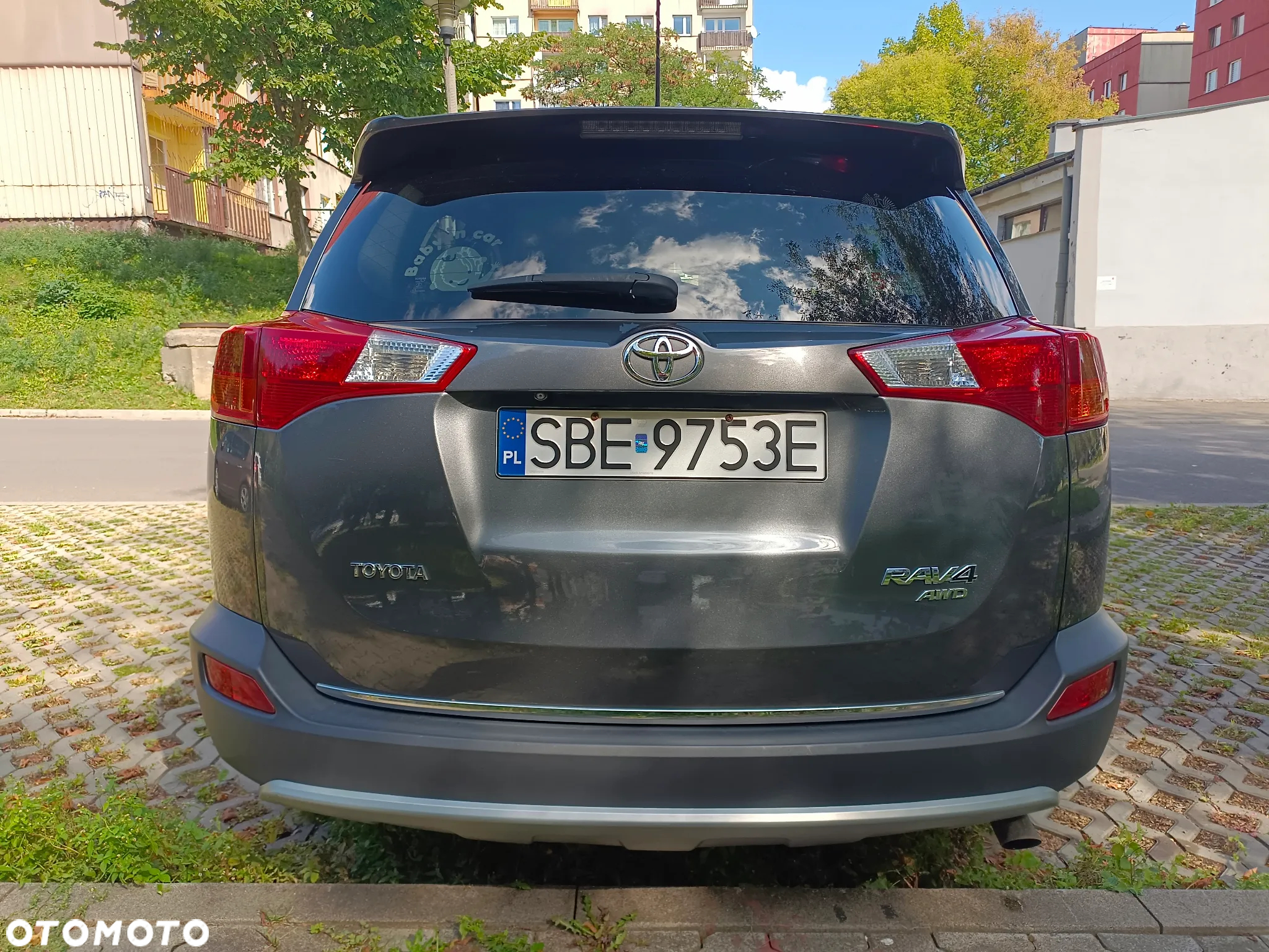 Toyota RAV4 - 13