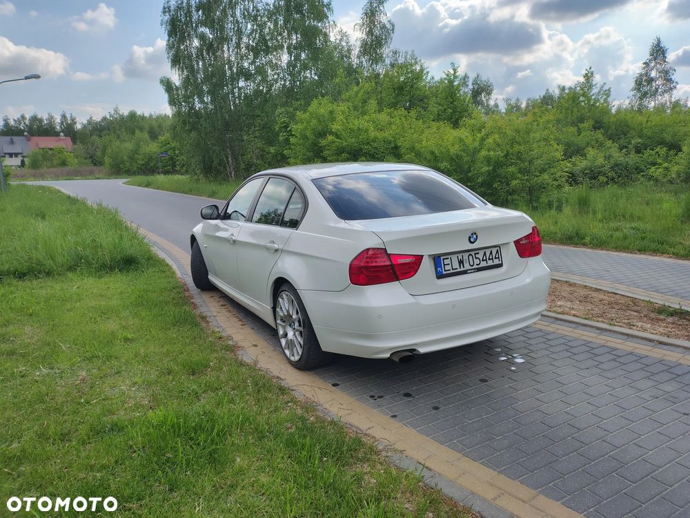 BMW Seria 3 316d - 5