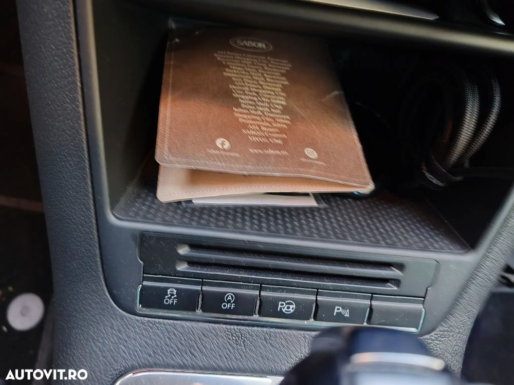 Volkswagen Tiguan - 5