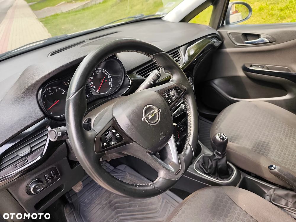 Opel Corsa - 15