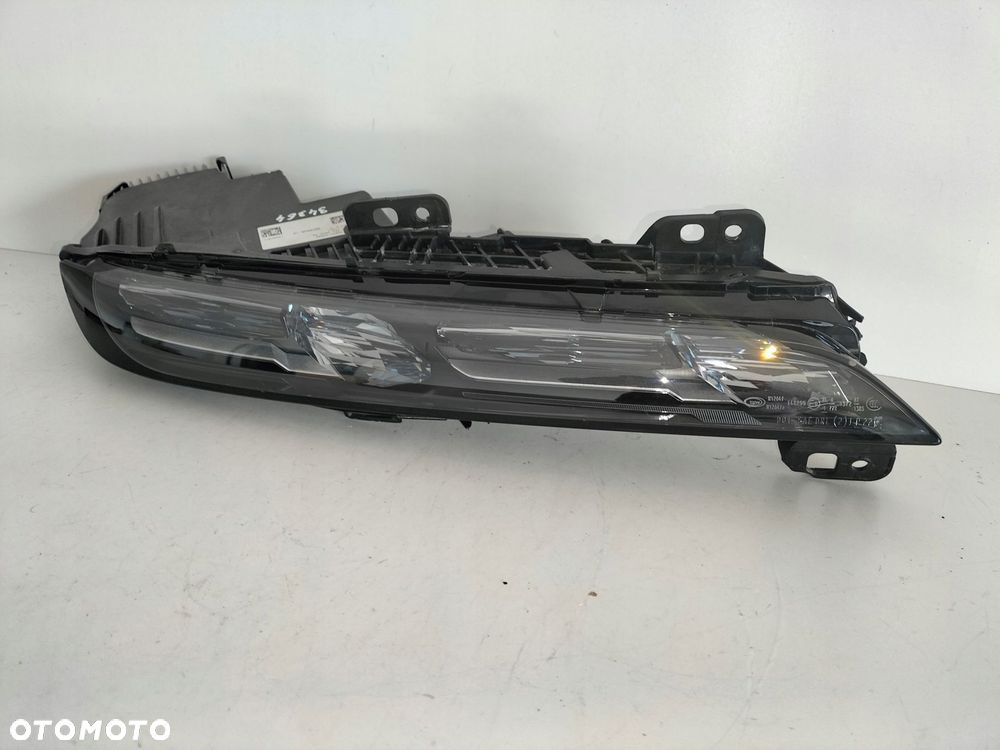 lampa przednia reflektor prawa bmw i7 g70 22- led - 2