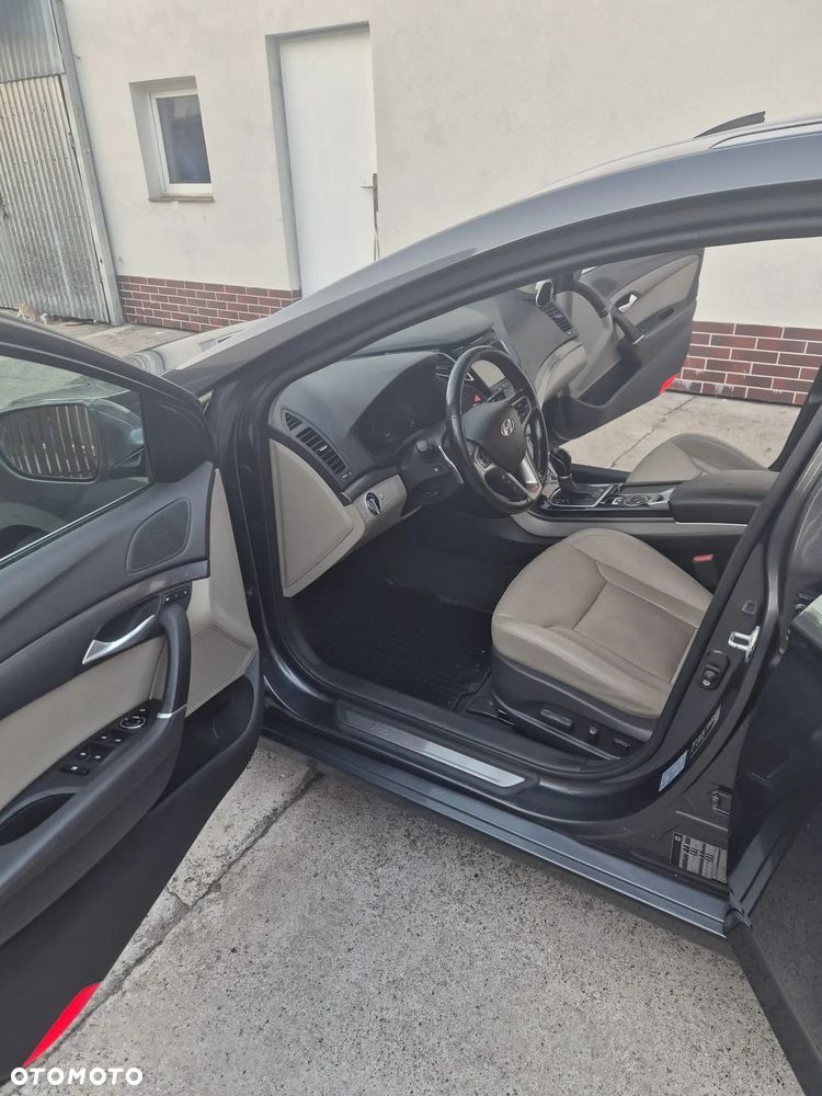 Hyundai i40 1.7 CRDi Premium - 9
