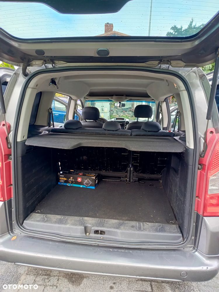 Peugeot Partner - 18