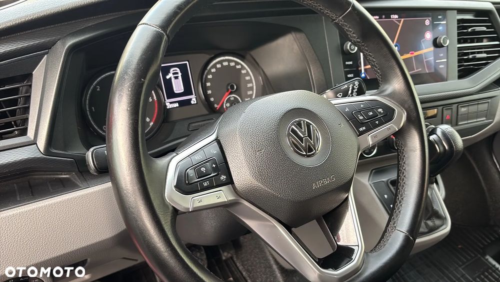 Volkswagen Transporter - 13