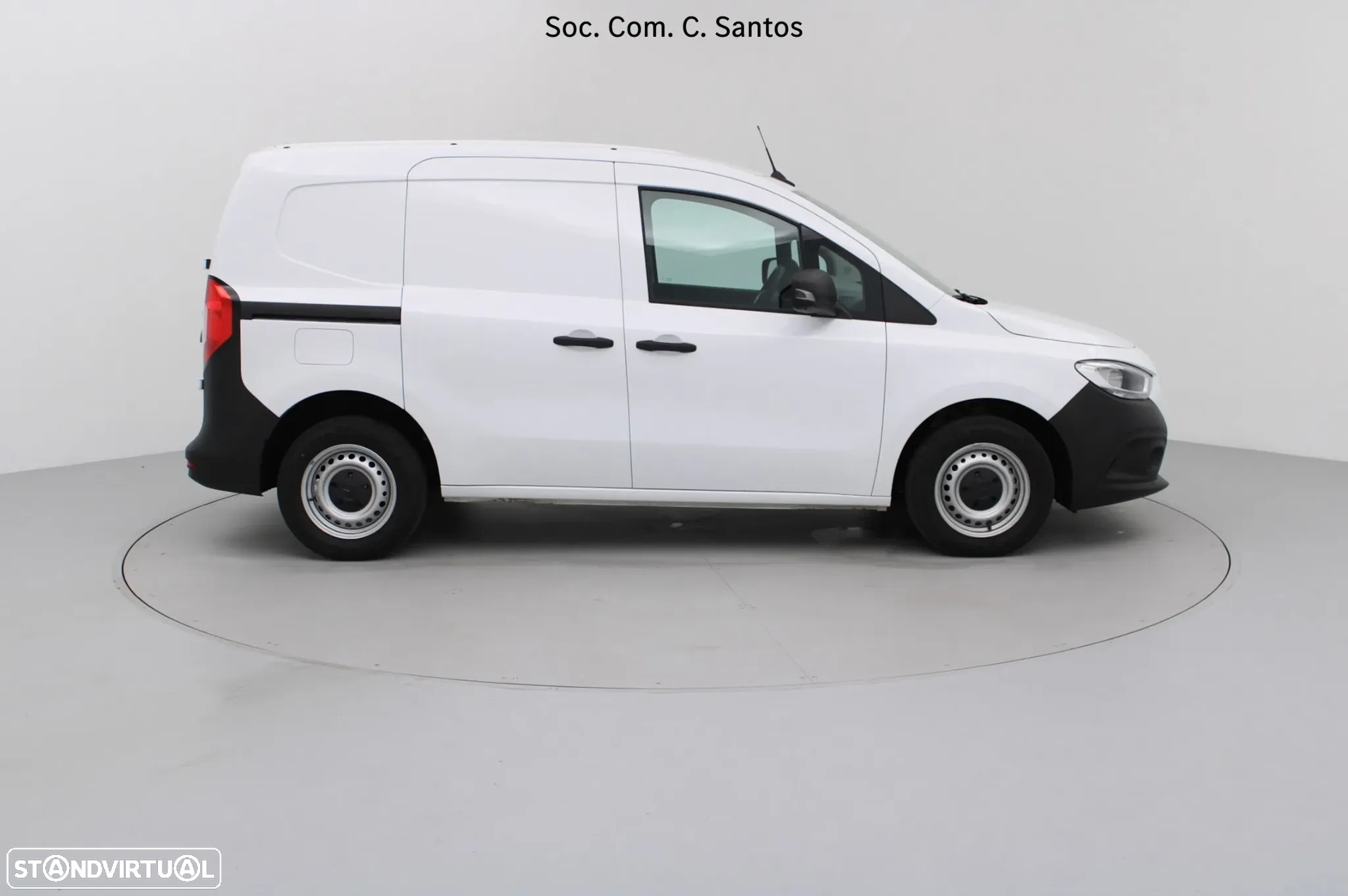 Mercedes-Benz Citan 108/27 - 6