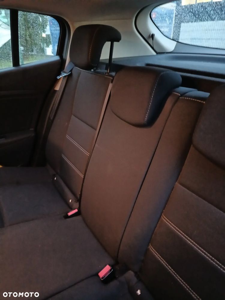 Renault Megane - 15