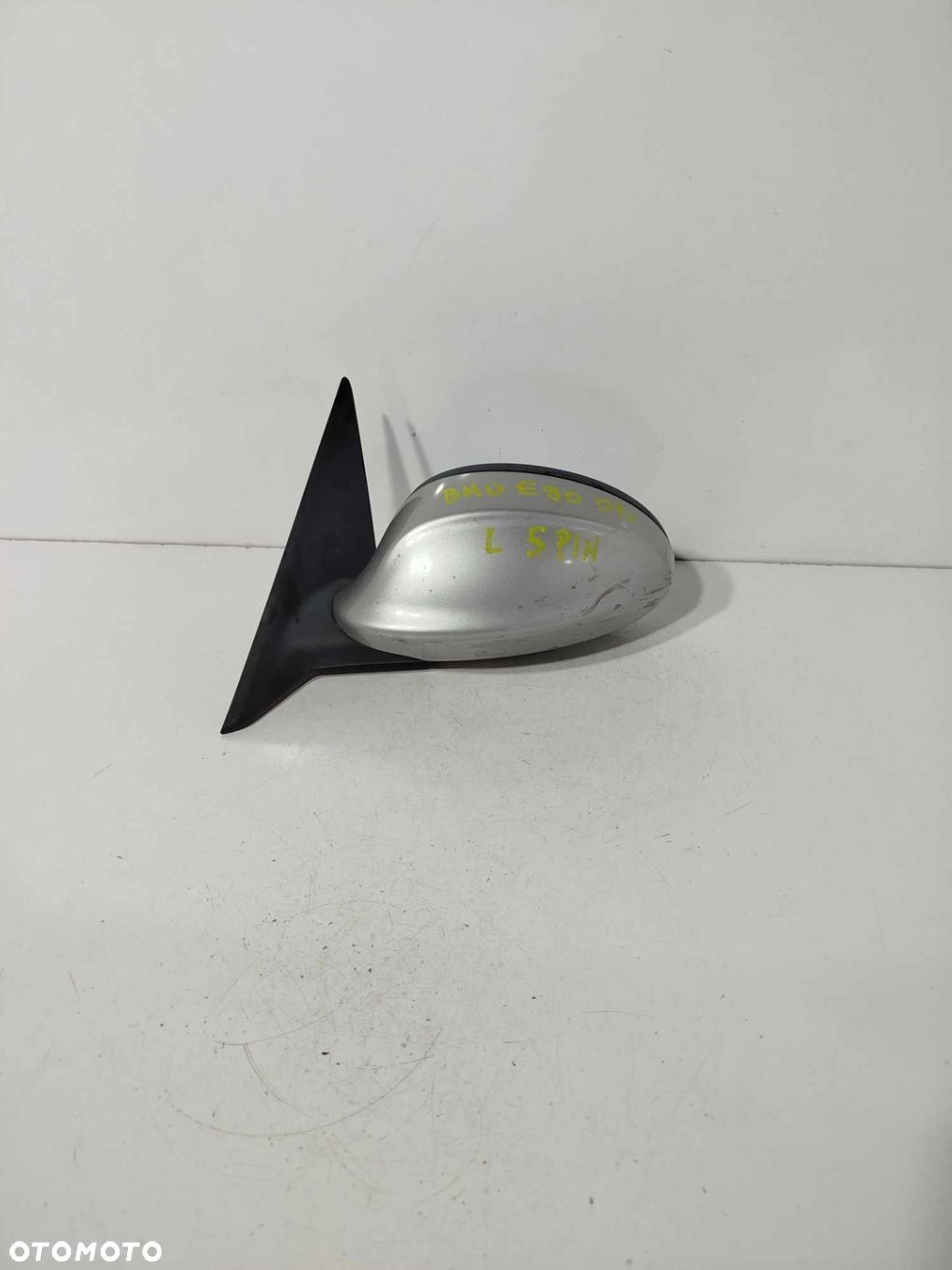 LUSTERKO LEWE BMW 3 E90 05-11 5 PIN - 1