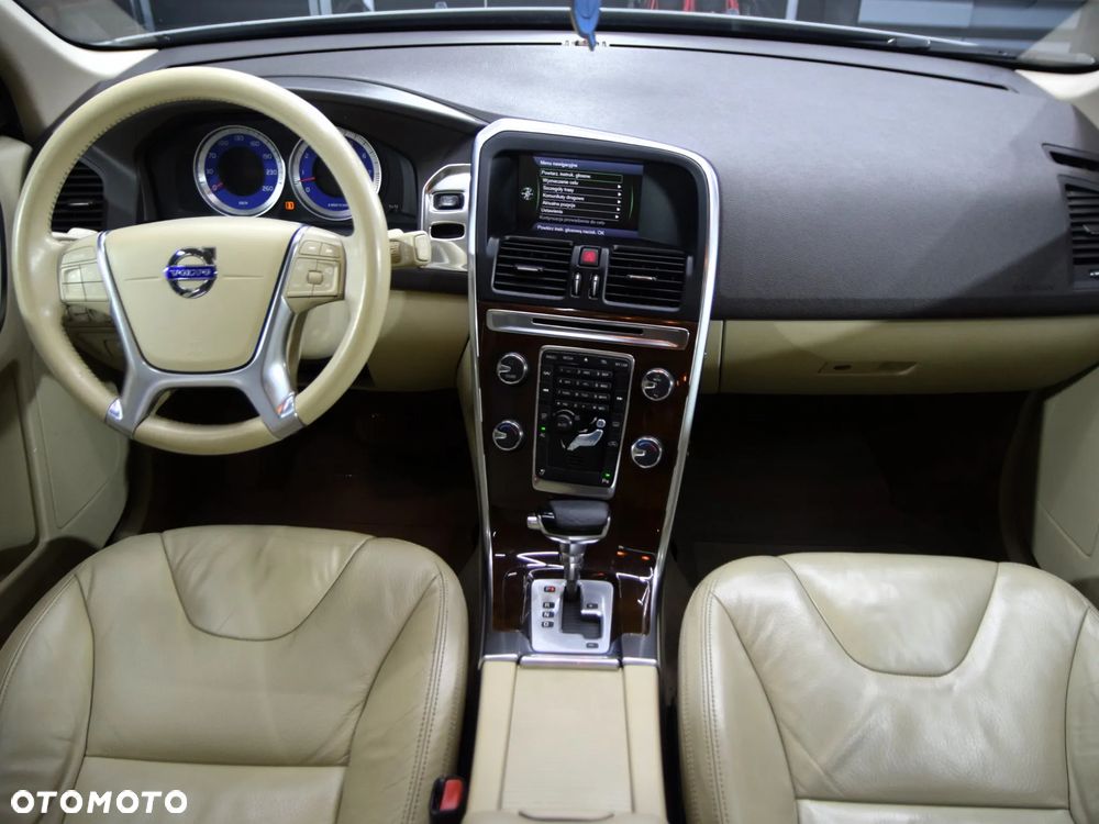 Volvo XC 60 - 5
