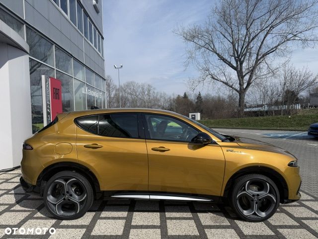 Alfa Romeo Tonale 1.5 T4 GSE mHEV Sport Speciale DCT - 8