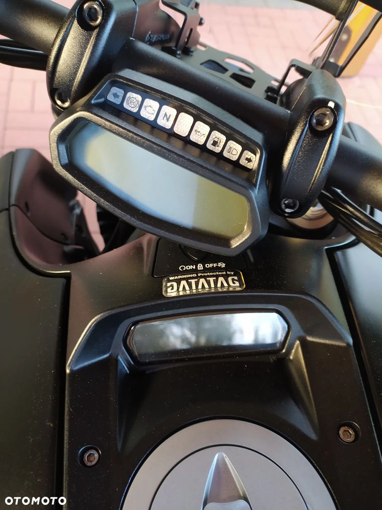 Ducati Diavel - 6