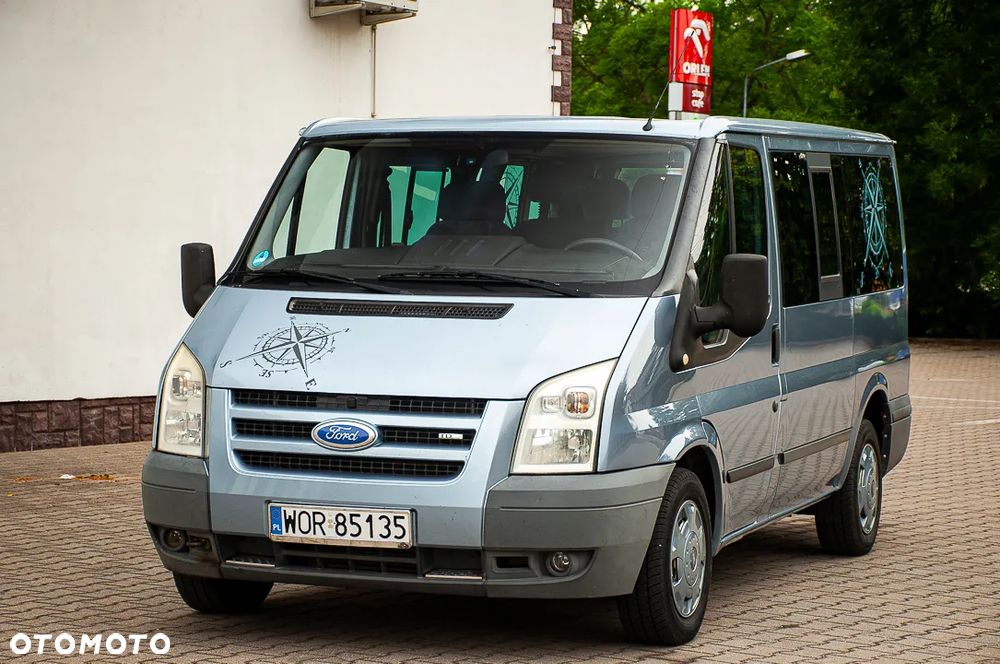 Ford Transit - 6