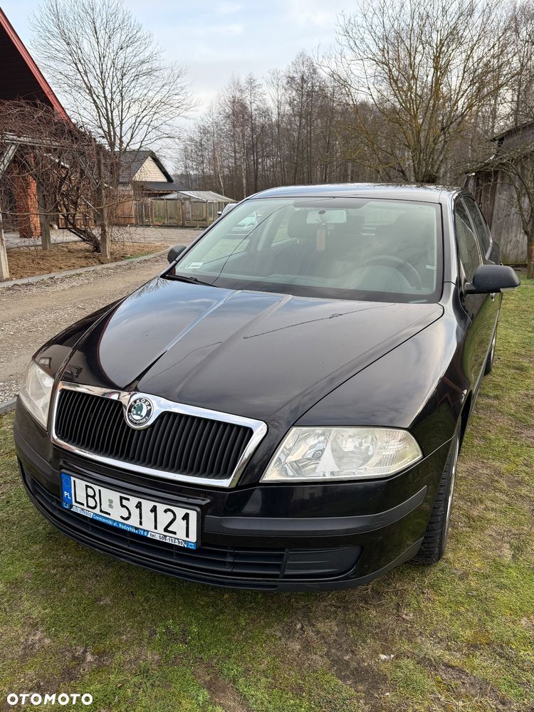 Skoda Octavia 1.9 TDI Classic - 1