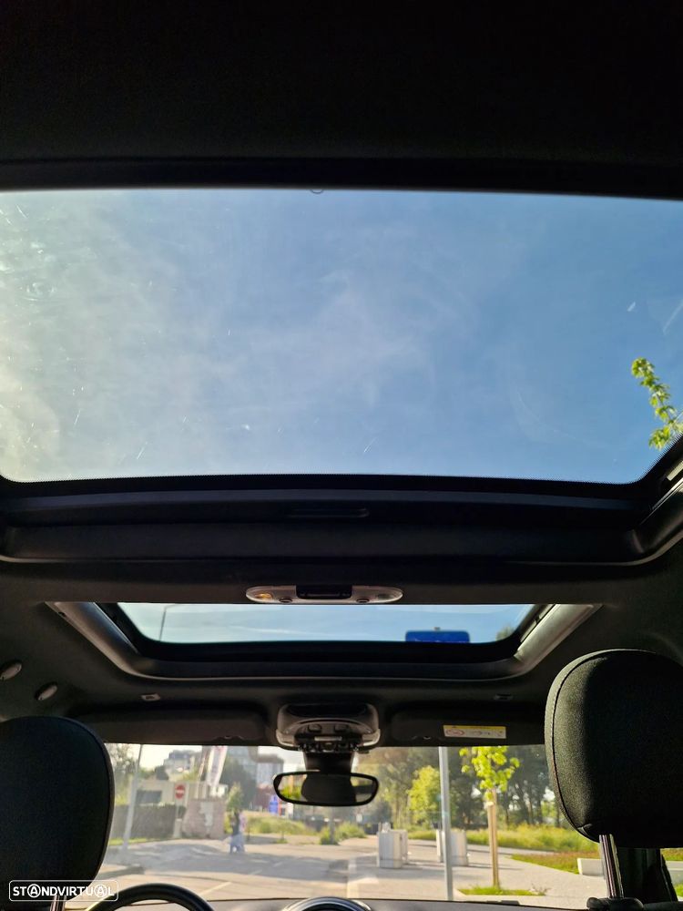 MINI Countryman Cooper SE ALL4 Auto - 18