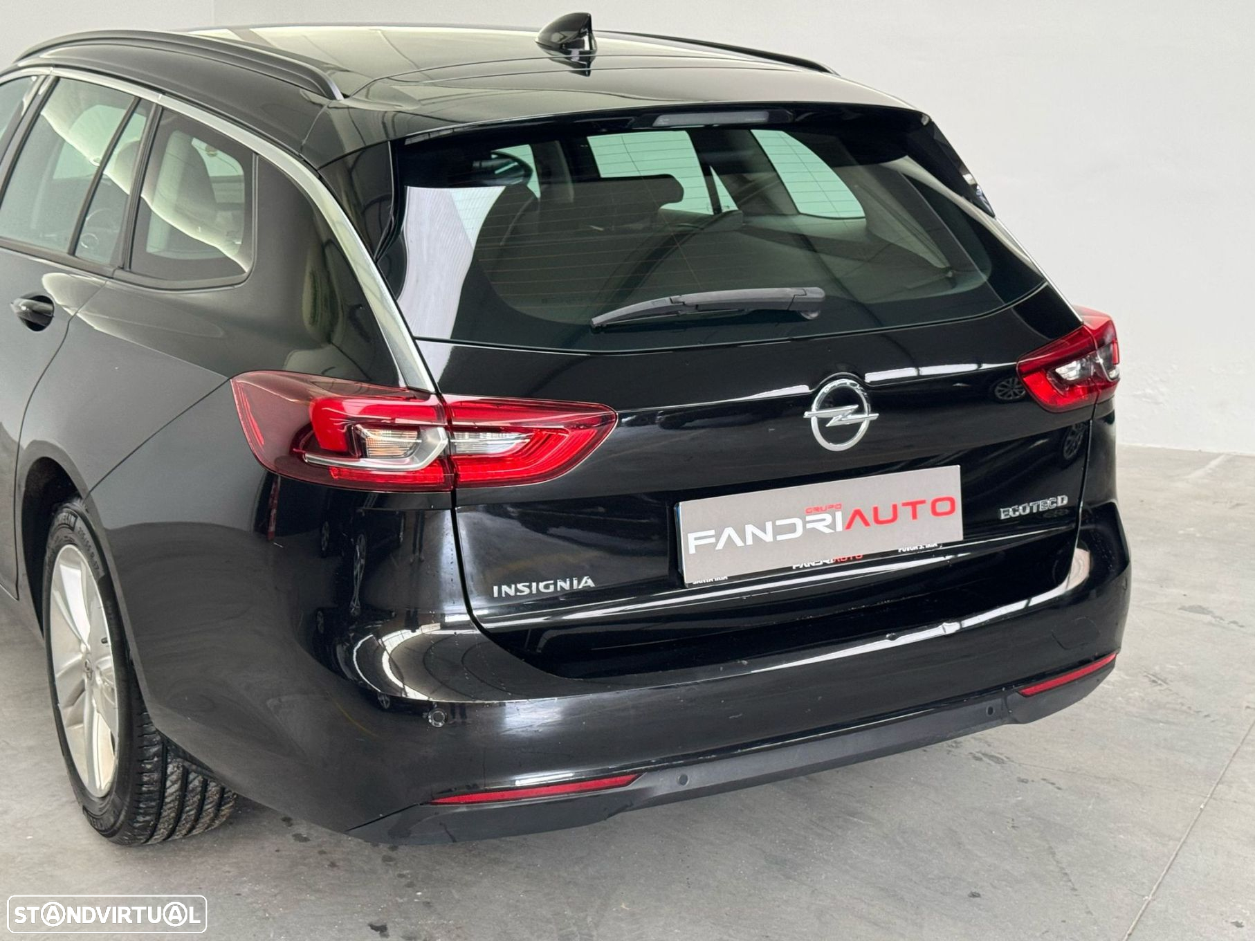 Opel Insignia Sports Tourer 1.6 CDTi Business Edition - 15
