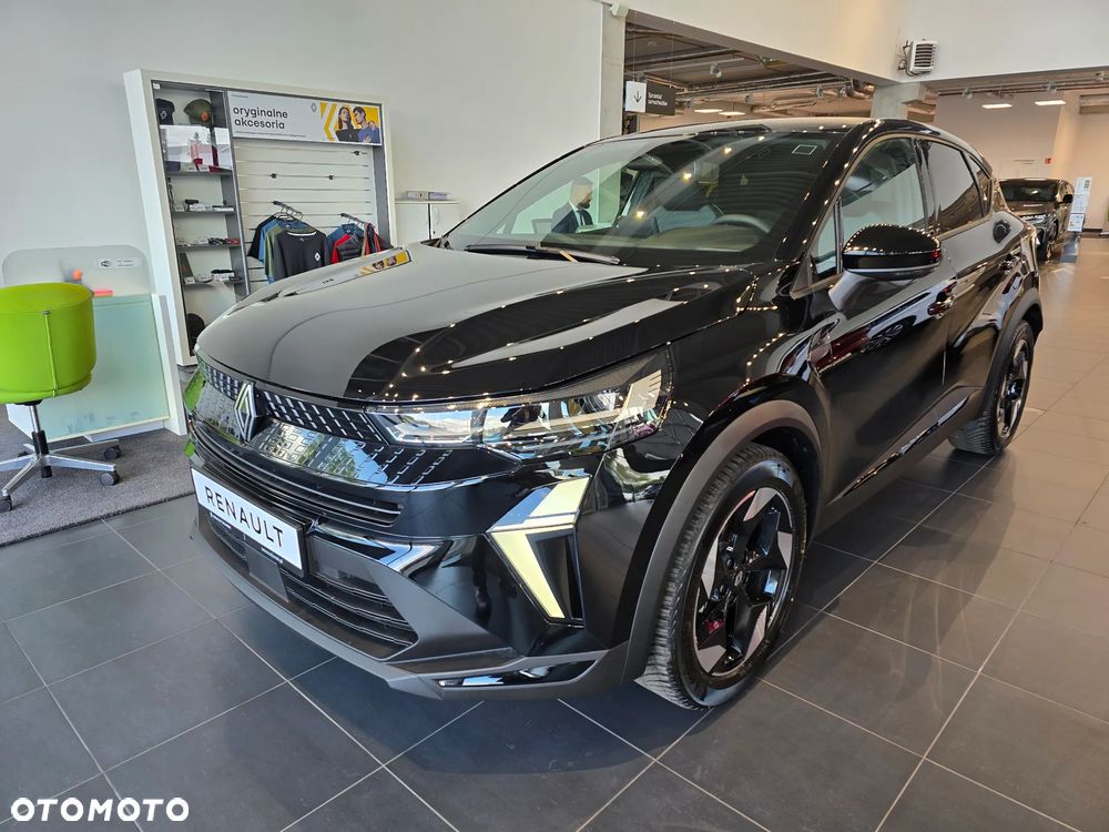 Renault Captur 1.0 TCe Intens - 5