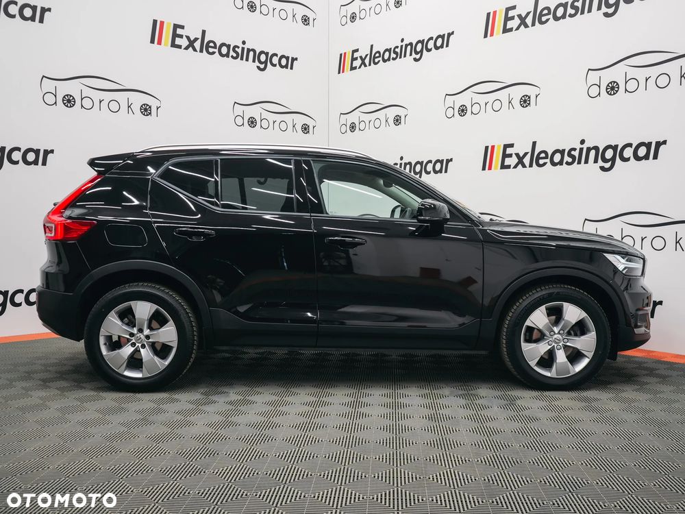Volvo XC 40 D3 Momentum - 7