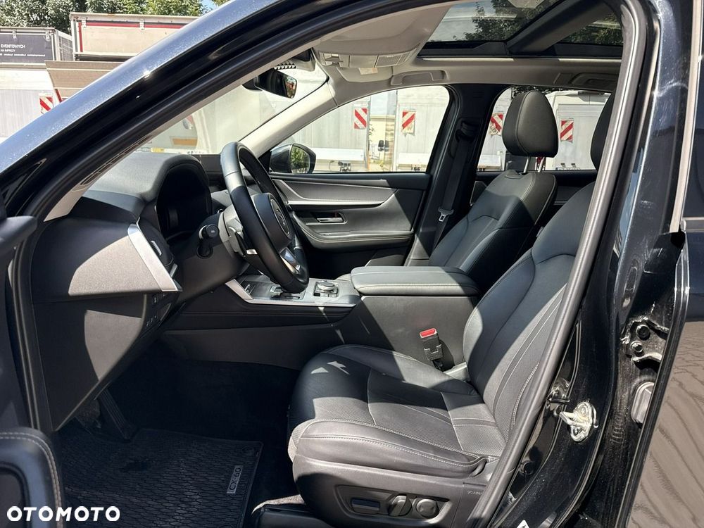 Mazda CX-60 3.3 D mHEV Exclusive Line AWD - 11