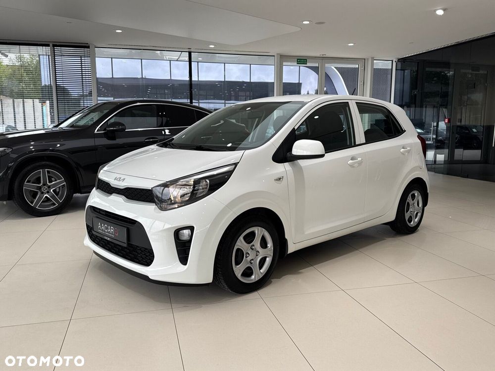 Kia Picanto 1.2 M - 2