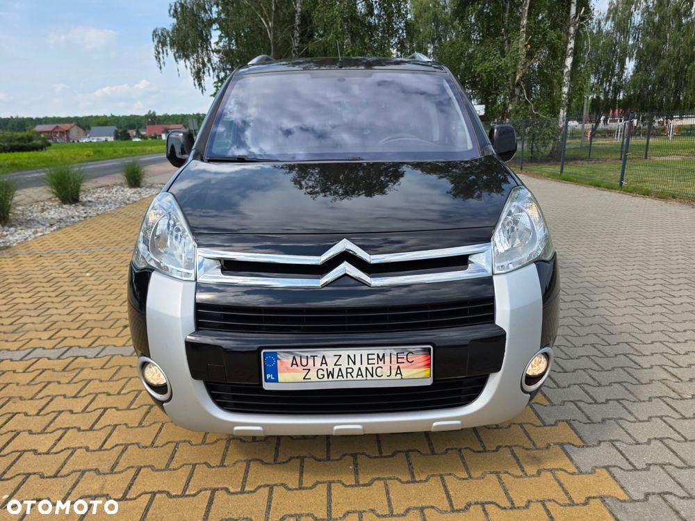 Citroën Berlingo - 3