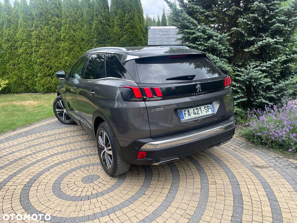 Peugeot 3008 PureTech 130 Stop & Start Crossway - 29