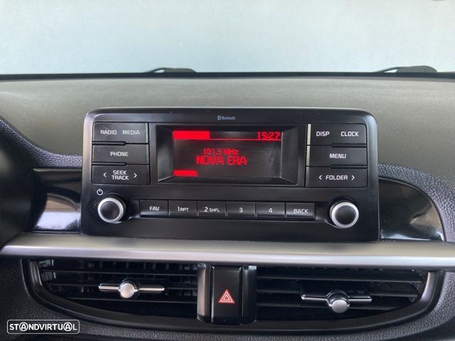 Kia Picanto 1.0 Aut. Dream-Team Edition - 18