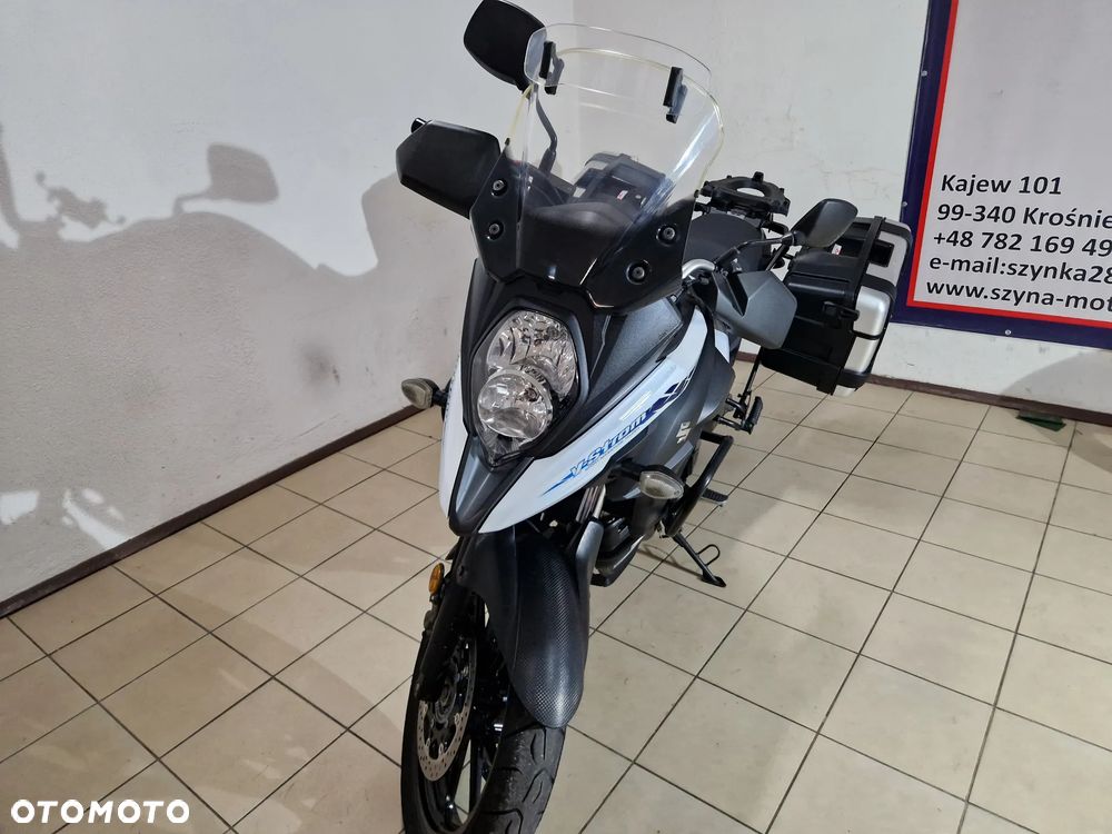 Suzuki DL - 4