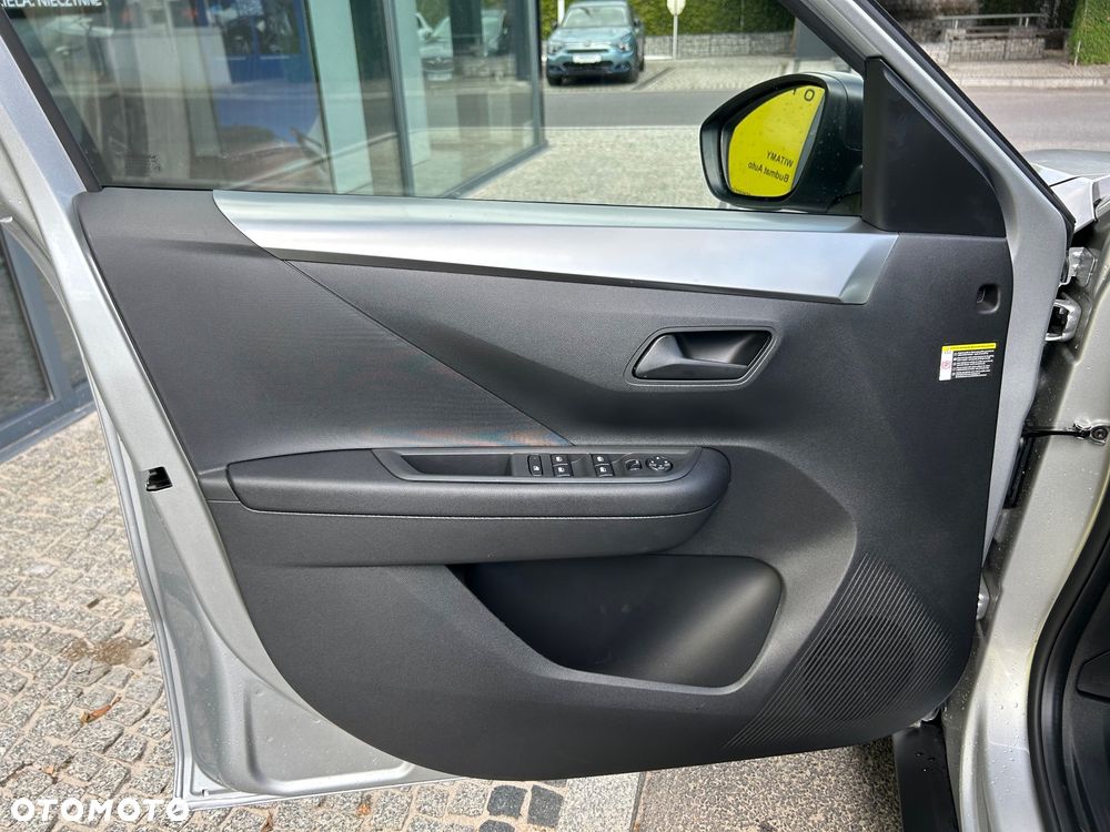 Opel Frontera 1.2 T mHEV Edition eDTC6 - 15