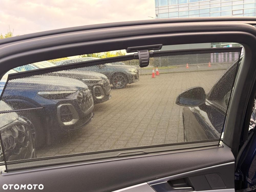 Audi A4 Limousine - 18