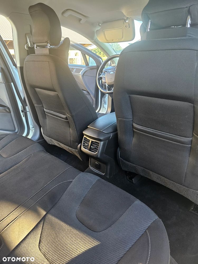 Ford Mondeo 2.0 TDCi Start-Stopp PowerShift-Aut Business Edition - 7
