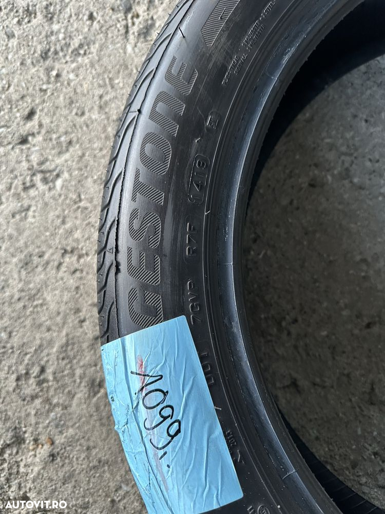 175/60 R19 Bridgestone Ecopia EP500 - 5