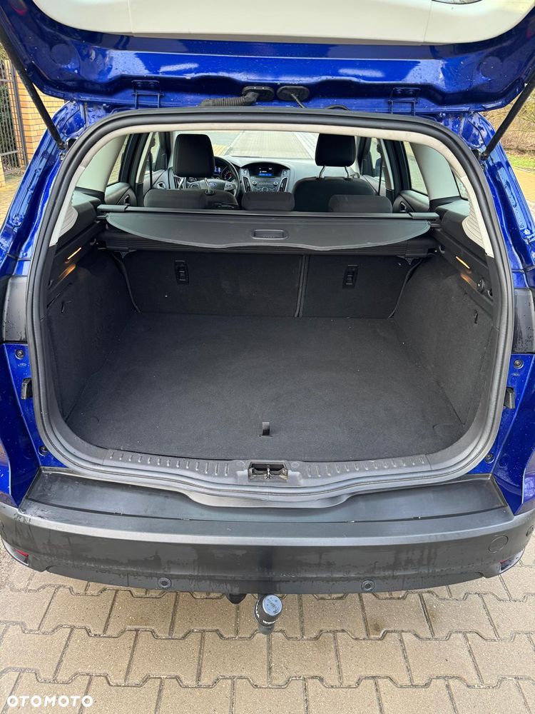 Ford Focus - 22