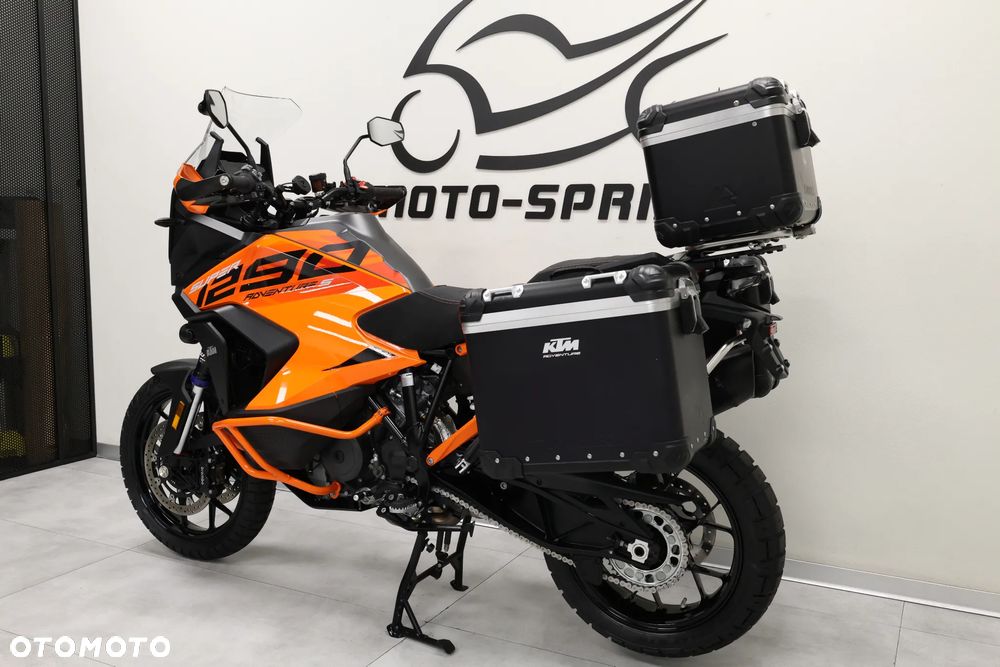 KTM Super Adventure - 9