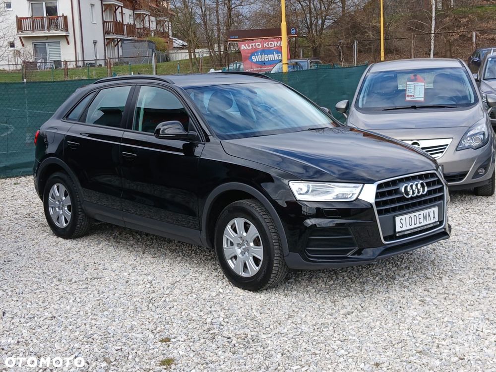 Audi Q3 - 3