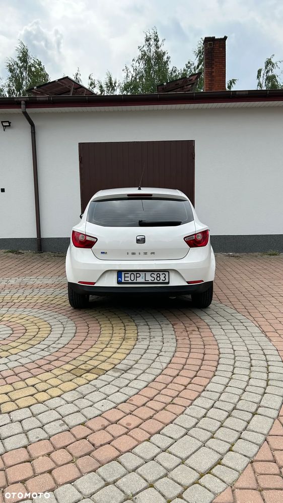 Seat Ibiza SC 1.2 TDI Style - 2