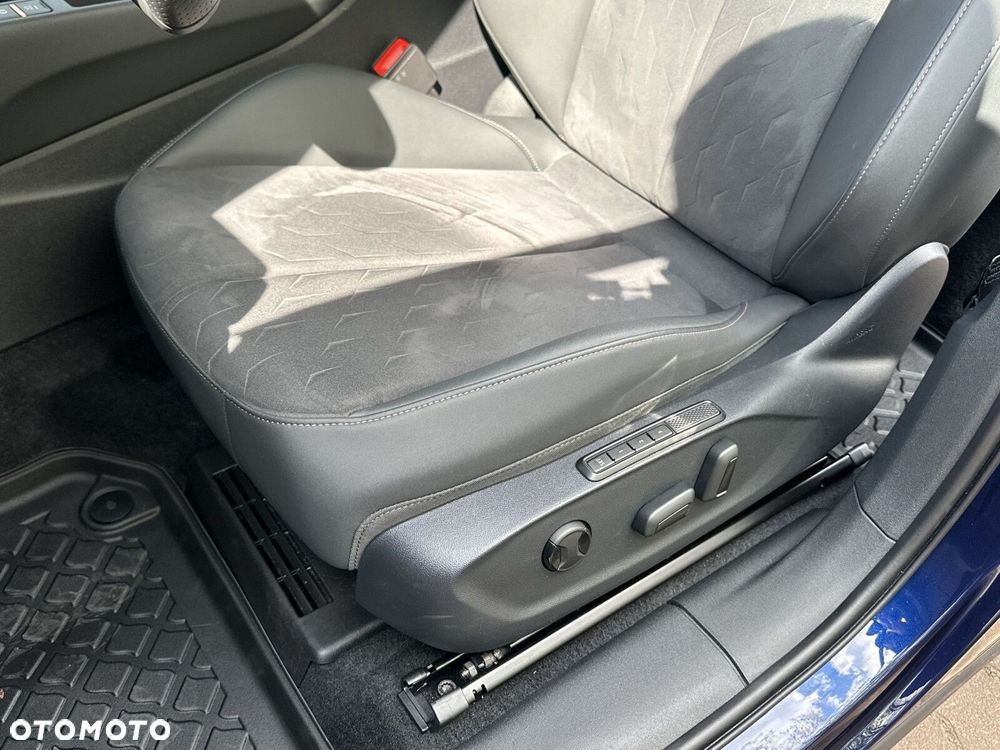 Cupra Terramar 1.5 eTSI mHEV DSG - 13