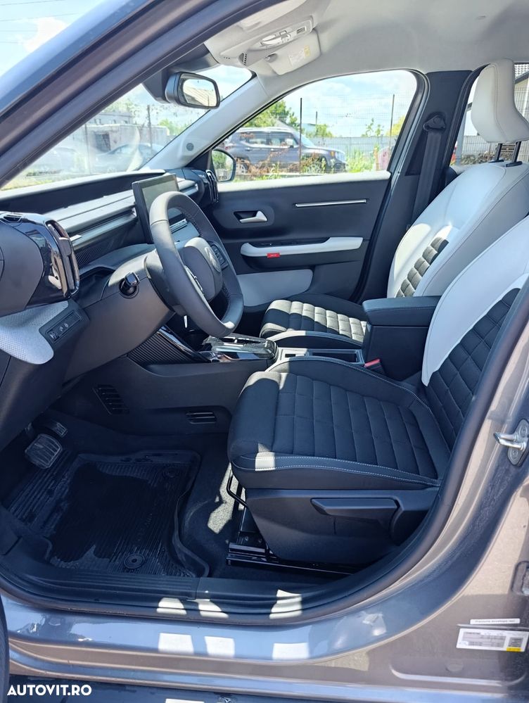 Citroën C3 AIRCROSS 1.2 Hybrid 145 eDCT6 MAX - 13
