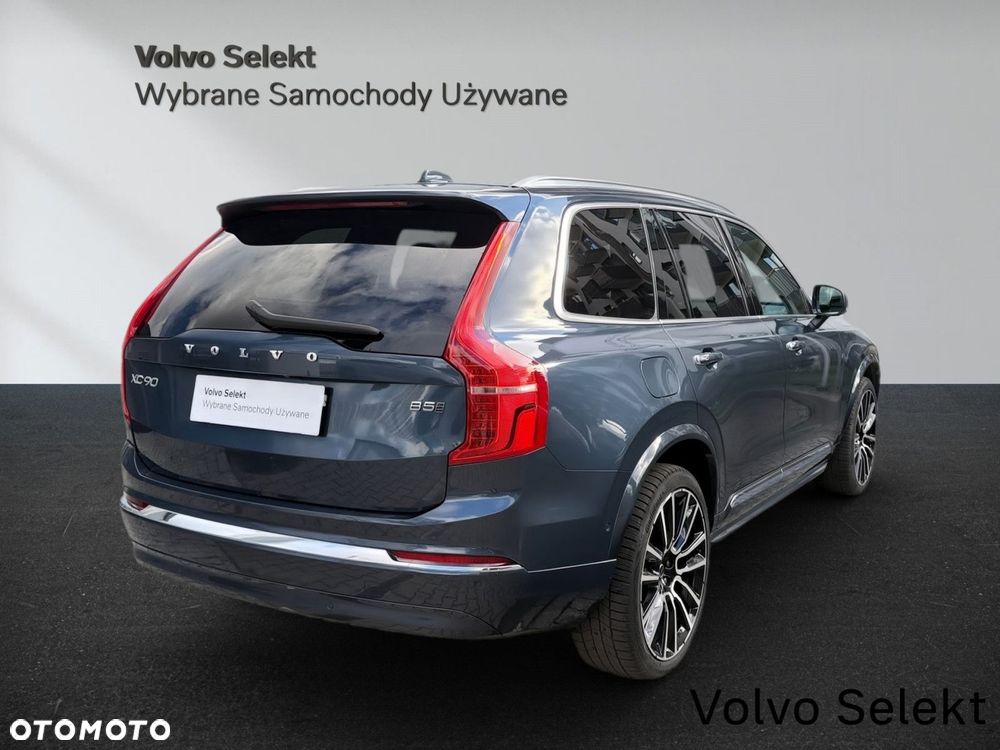 Volvo XC 90 - 11