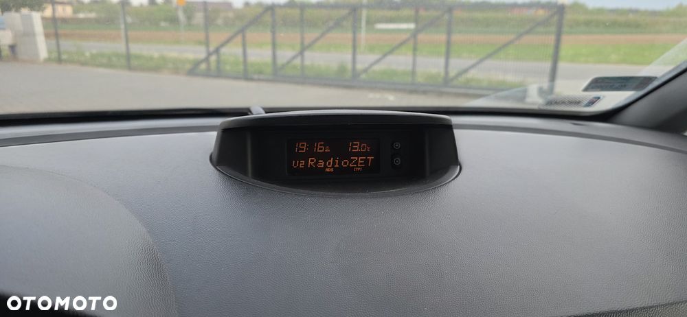 Opel Meriva - 10