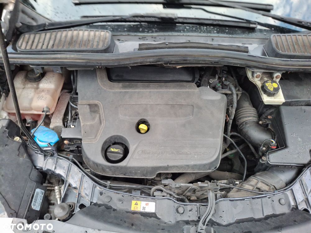 Ford C-MAX 2.0 Titanium - 6