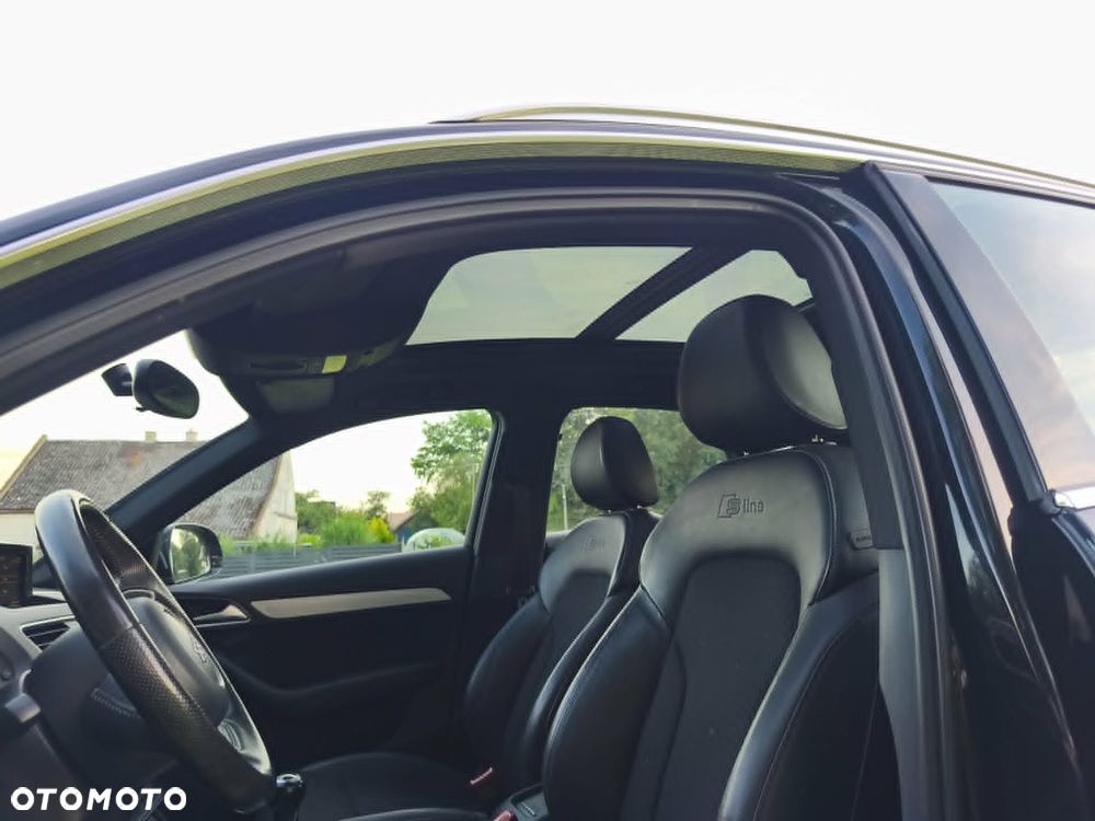 Audi Q3 2.0 TDI - 14