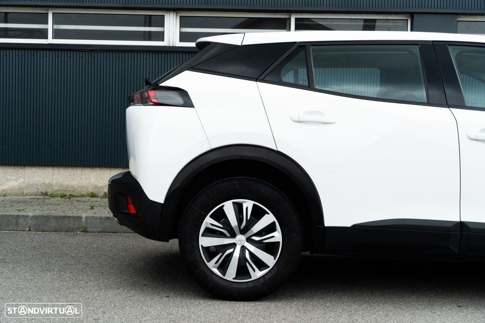 Peugeot 2008 PureTech 100 Active - 25
