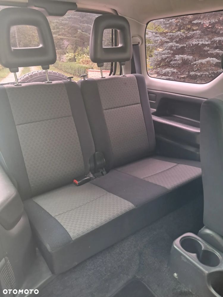 Suzuki Jimny - 8