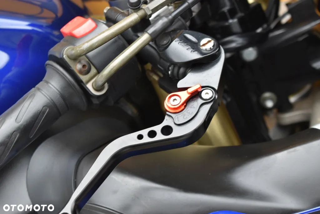 Suzuki GSX-R - 38