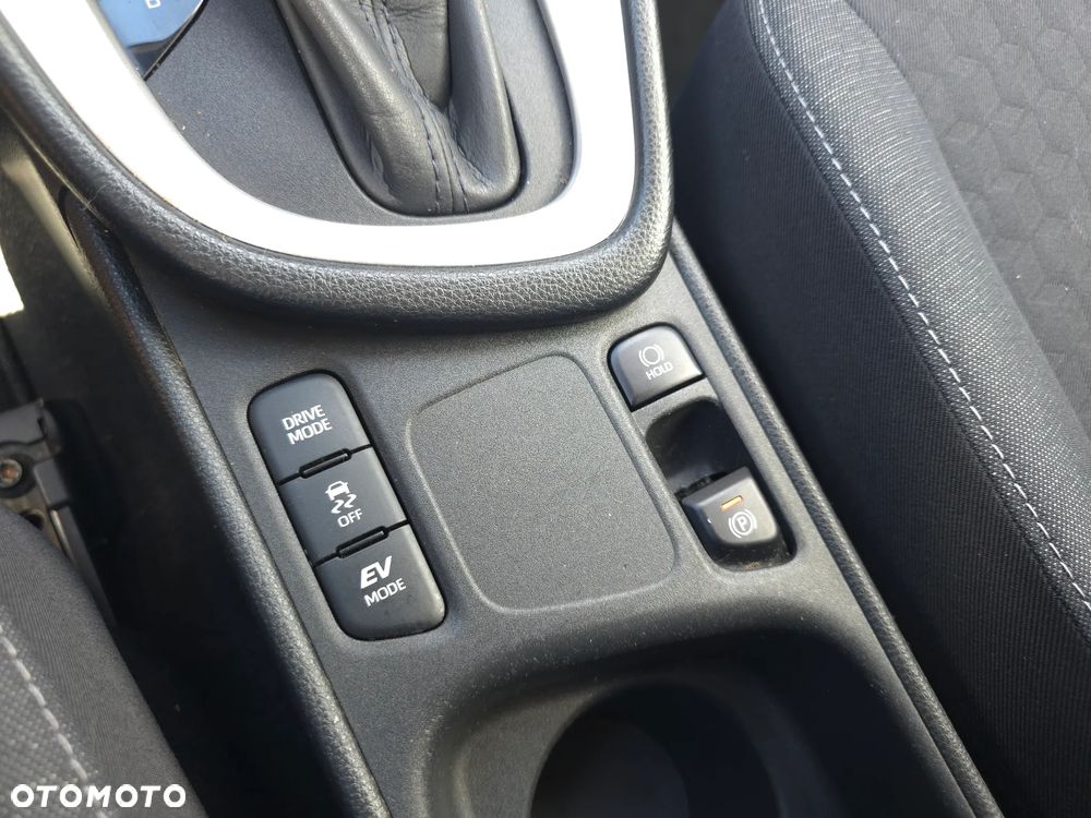 Toyota Yaris - 27