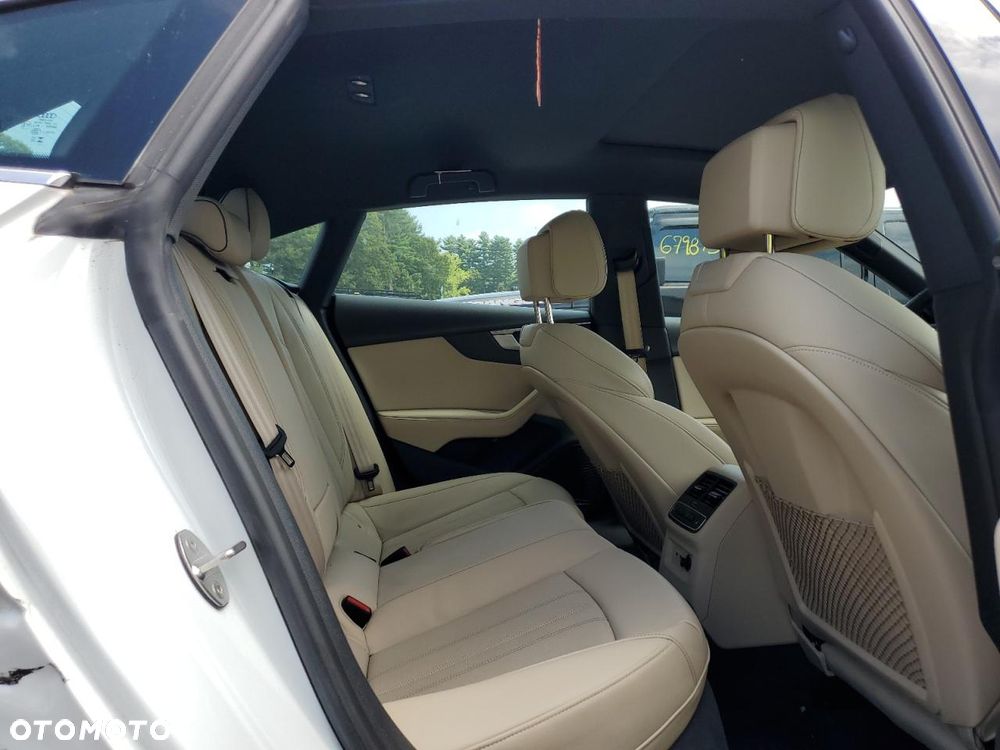 Audi A5 Sportback 45 TFSI quattro S tronic S line - 30