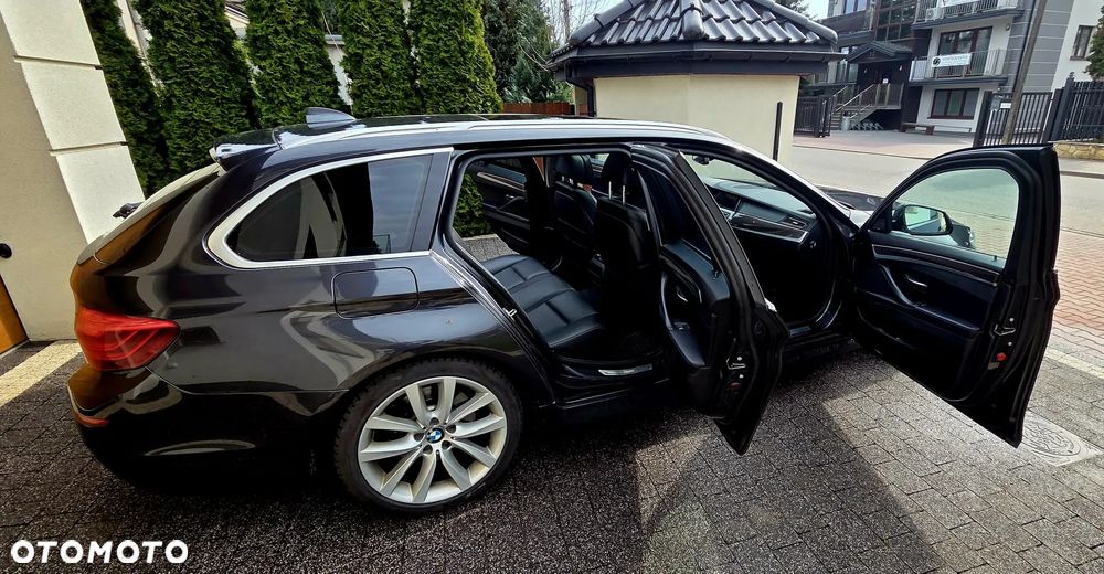 BMW Seria 5 528i xDrive Modern Line - 6