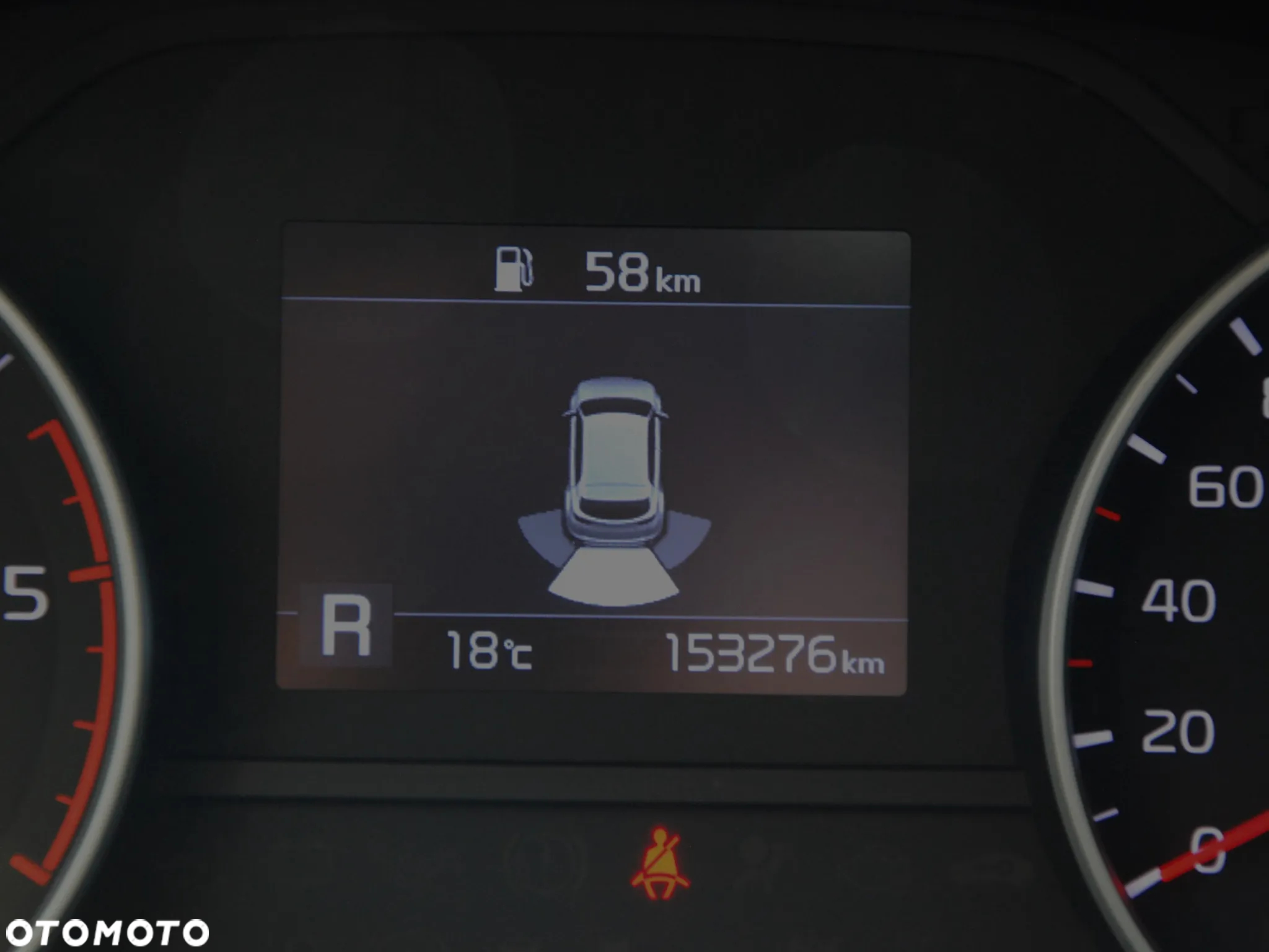 Kia Sportage 1.7 CRDI M 2WD - 31