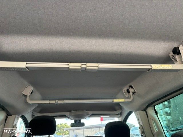 Citroën Berlingo 1.6 HDi Exclusive - 12